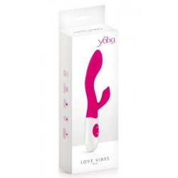 Vib yoba Naya pink